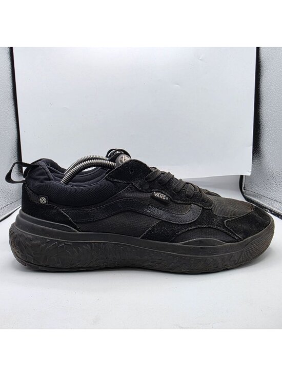 Vans UltraRange Neo VR 3 Mens Size 12 Black Low Top Sneakers Skateboarding Shoes main image 13
